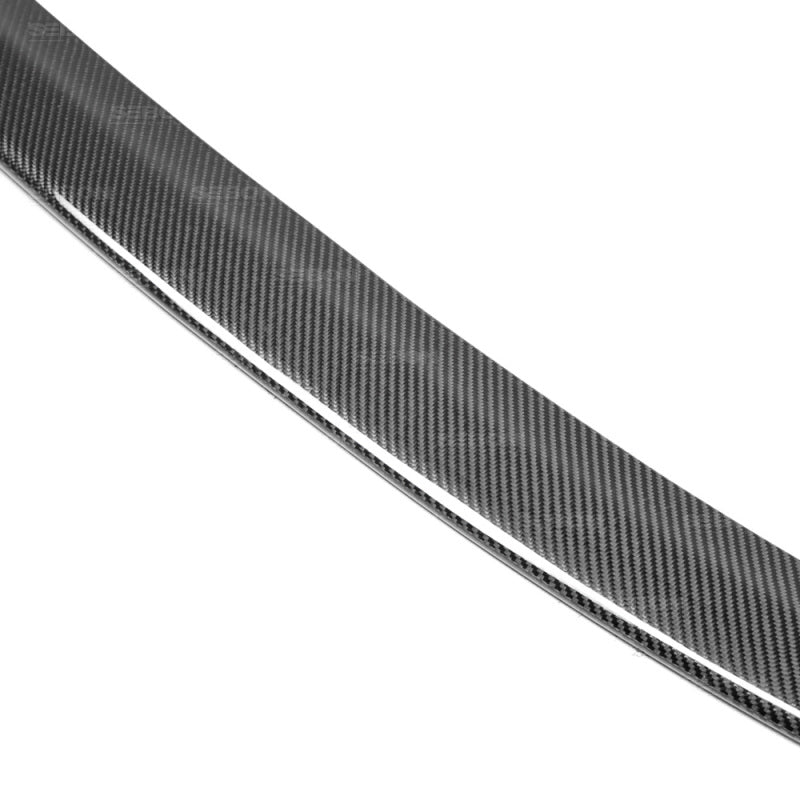 Seibon 14 Lexus IS250/350 F Sport OP-Style Carbon Fiber Front - FL14LXIS-OP