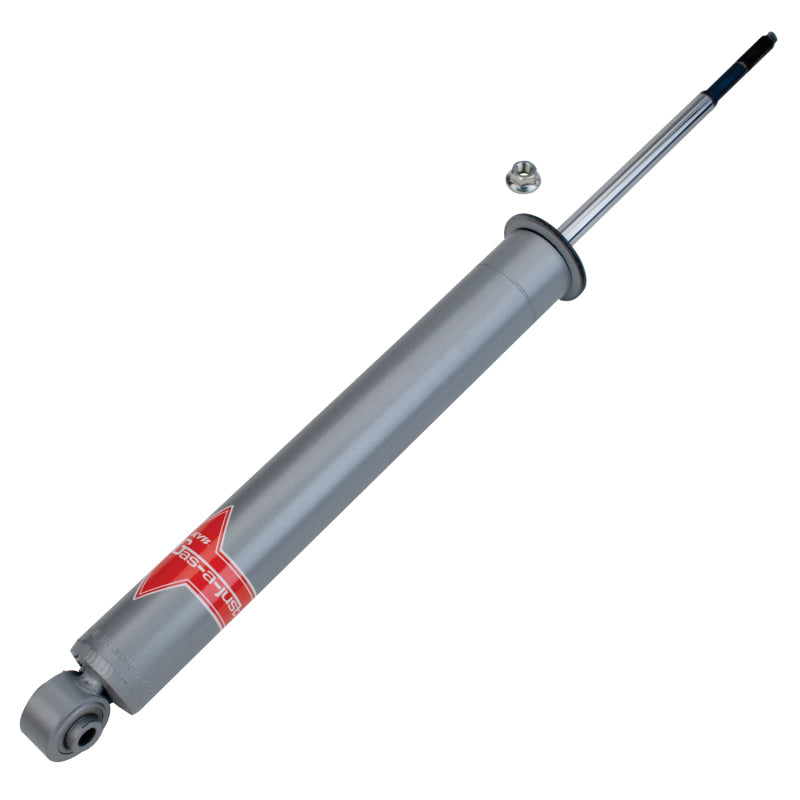 KYB Shocks & Struts Gas-A-Just Front JAGUAR Vanden Plas 1998-03 - KG5783