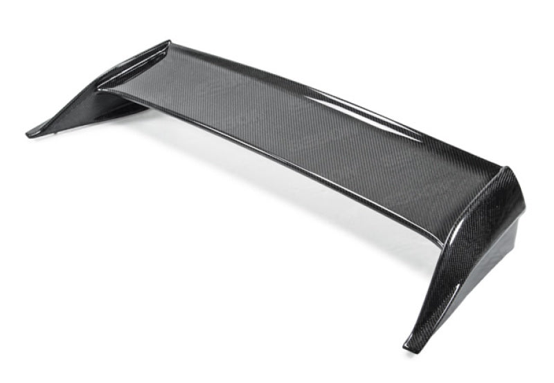 Seibon 92-06 Acura NSX TR Style Carbon Fiber Rear Spoiler - RS9206ACNSX-TR