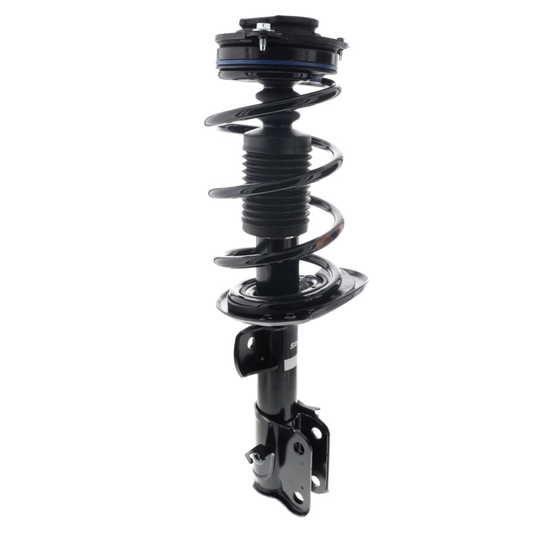 KYB Shocks & Struts Strut Plus Front Right 11-19 Nissan - SR4578