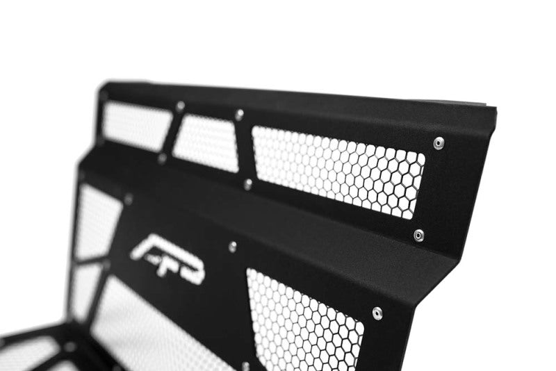 Agency Power 14-18 Polaris RZR XP 1000 / XP Turbo - AP-RZR-111-FMB-MGBLK-C-Dub Tech