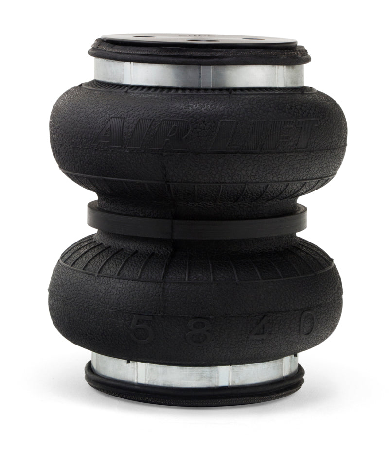 Air Lift Replacement Air Bag - 58535-C-Dub Tech