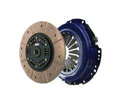 Spec 02-04 Jeep Liberty 2.4L Stage 3+ Clutch Kit - SJ413F