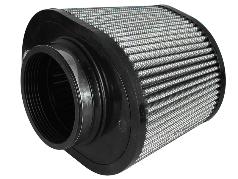 aFe MagnumFLOW Pro Dry S Air Filters 4F x (9x6-1/2)B - 21-91074-C-Dub Tech