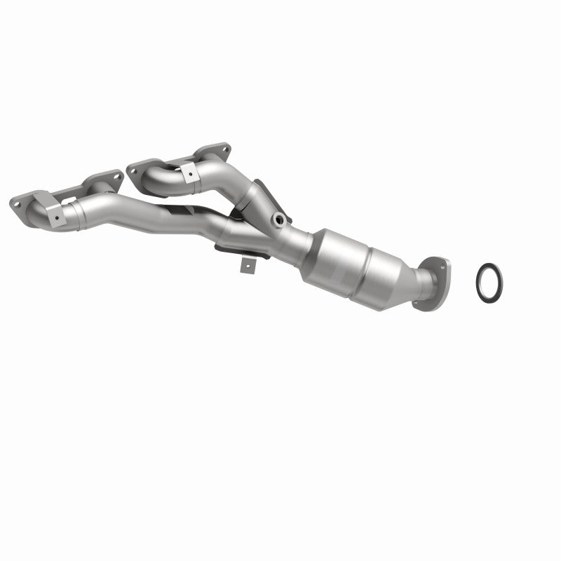MagnaFlow California Converter Direct Fit 08-10 Lexus IS F 5.0L - 5531868