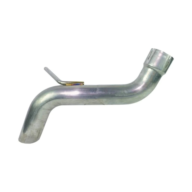 Injen 07-18 Jeep Wrangler (JK) V6 3.6L/3.8L SES Muffler Delete - SES5003MD
