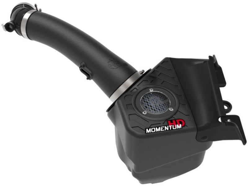 aFe 20-21 Jeep Wrangler (JL) V6-3.0L (td) Momentum HD Cold - 50-70062T-C-Dub Tech