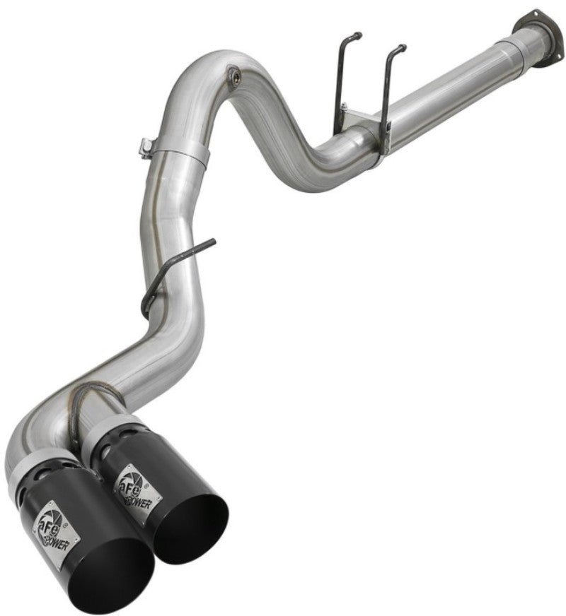 aFe Power 15-16 Ford F250/F350 6.7L Diesel Rebel XD 4in - 49-43121-B-C-Dub Tech
