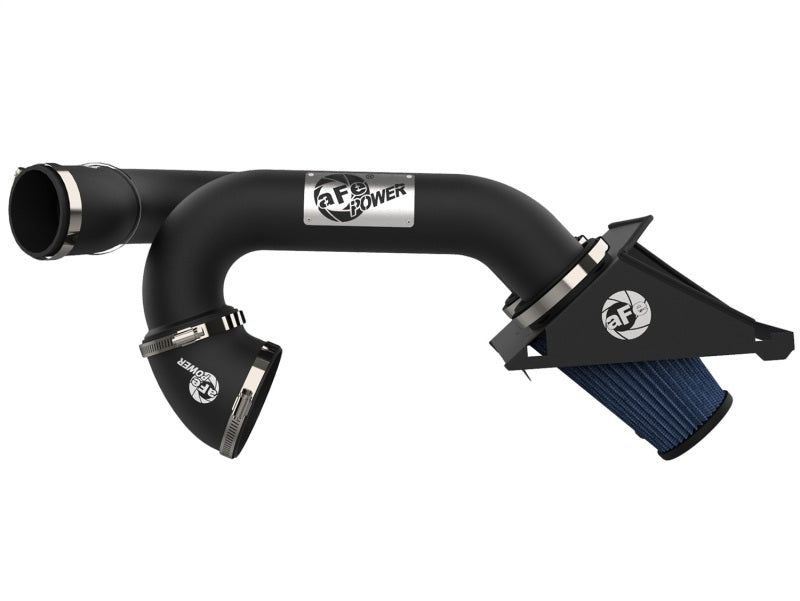 aFe Magnum FORCE Stage-2 Pro 5R Cold Air Intake System - 54-22972-B-C-Dub Tech