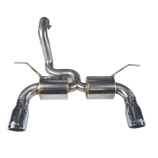 Injen 18-20 Jeep Wrangler JL L4-2.0L Turbo / V6-3.6L SS - SES5005P