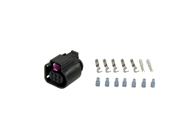 AEM BOSCH Connector kit for (30-4110) - 35-2617-C-Dub Tech