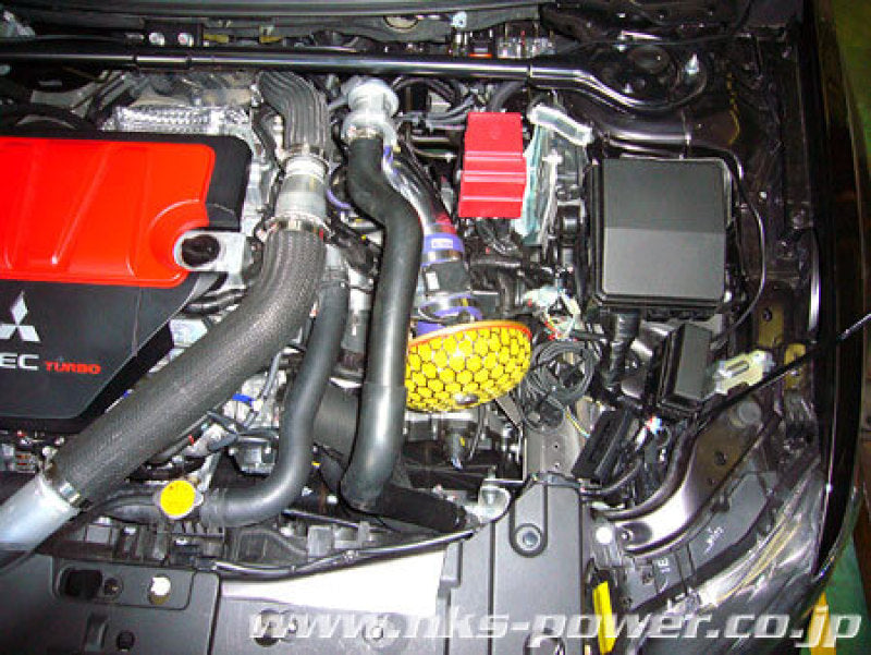 HKS RS CZ4A LANCER EVO X (5MT) 4B11 - 70020-AM104