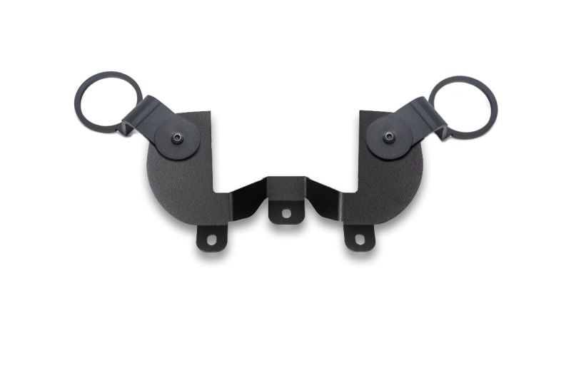 Agency Power Modular Gauge 2 Single Pods Can-Am Maverick X3 - AP-BRP-X3-355-C-C-Dub Tech