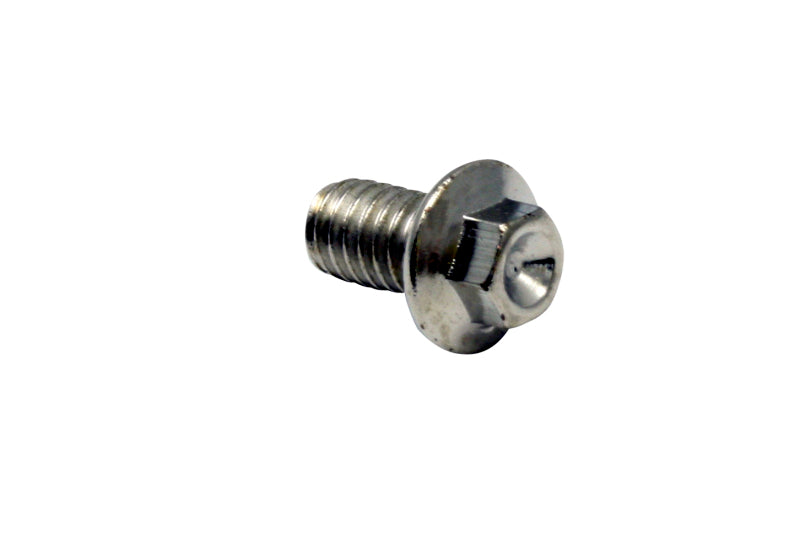 AEM Cam Gear Adjustable Six Point Hex Bolt - 5/16 - 1-2037-12-C-Dub Tech