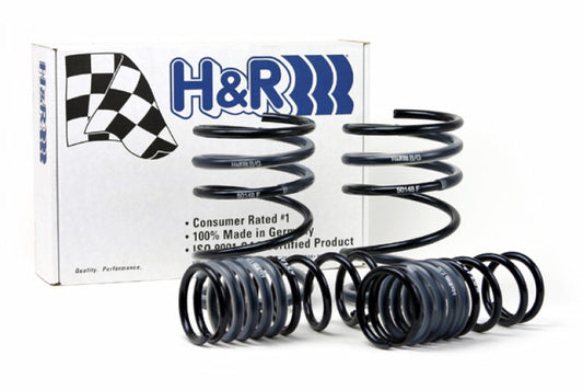 H&R 02-04 Acura RSX/RSX Type-S Sport Spring - 50148