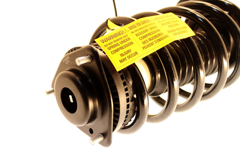 KYB Shocks & Struts Strut Plus Front Left Chrysler Town - SR4196