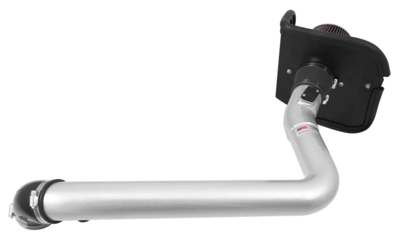 K&N 14-15 Jeep Cherokee 2.4L L4 High Flow Performance Intake - 77-1570KS