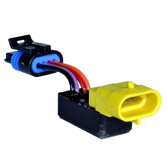 ATS Diesel 1999-2003 Ford 7.3L Powerstroke Electronic Fuel Regulator Kit - 2029063224-C-Dub Tech
