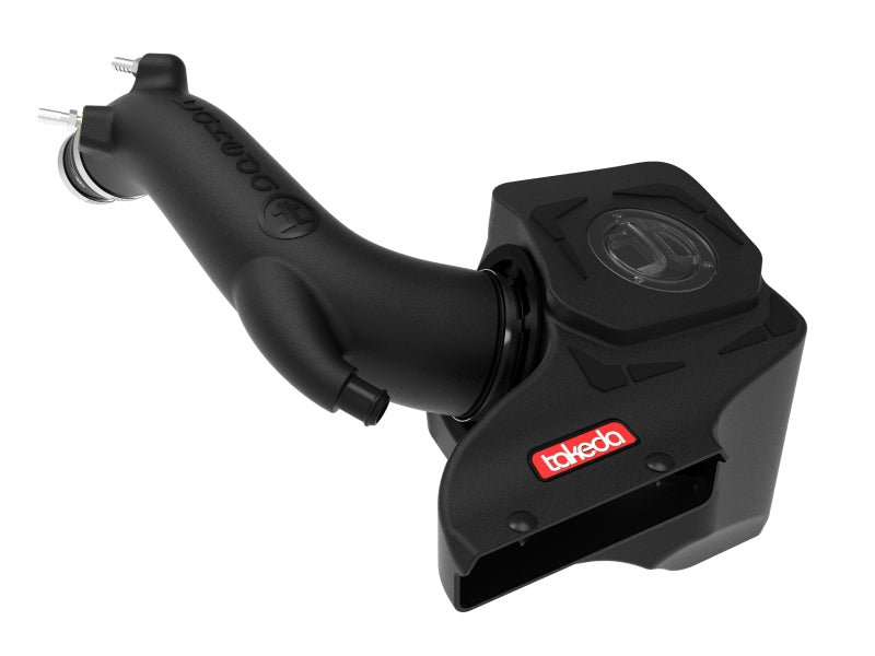 aFe Takeda Momentum Pro DRY S Cold Air Intake System - 56-70024D-C-Dub Tech