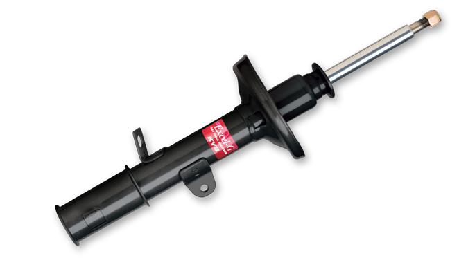 KYB Shocks & Struts Excel-G Front Right Nissan LEAF 11-19 - 339406
