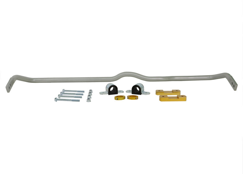 Whiteline 2012+ Audi S3/RS3 / 2013+ Volkswagen Golf R 26mm - BWF22Z