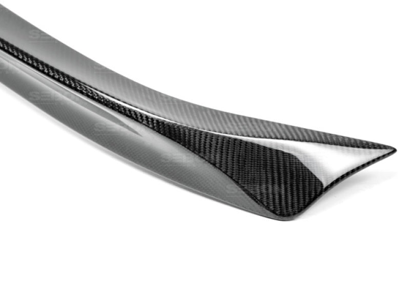 Seibon 14 Lexus IS350 F Sport SM Style Carbon Fiber - RS14LXIS-SM