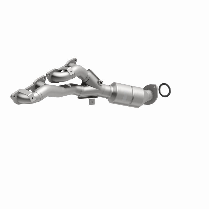 MagnaFlow California Converter Direct Fit 08-10 Lexus IS F 5.0L - 5531868
