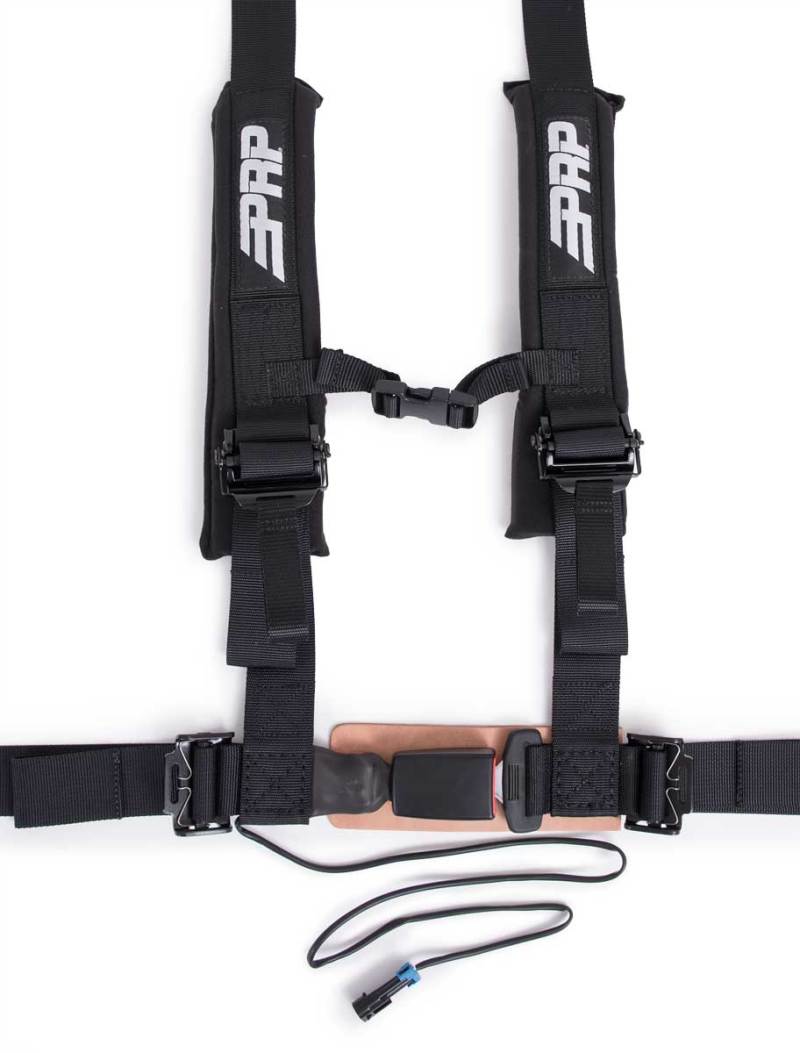 PRP RZR/Can-Am 4.2 Harness (Driver Side) - SBAUTO2D