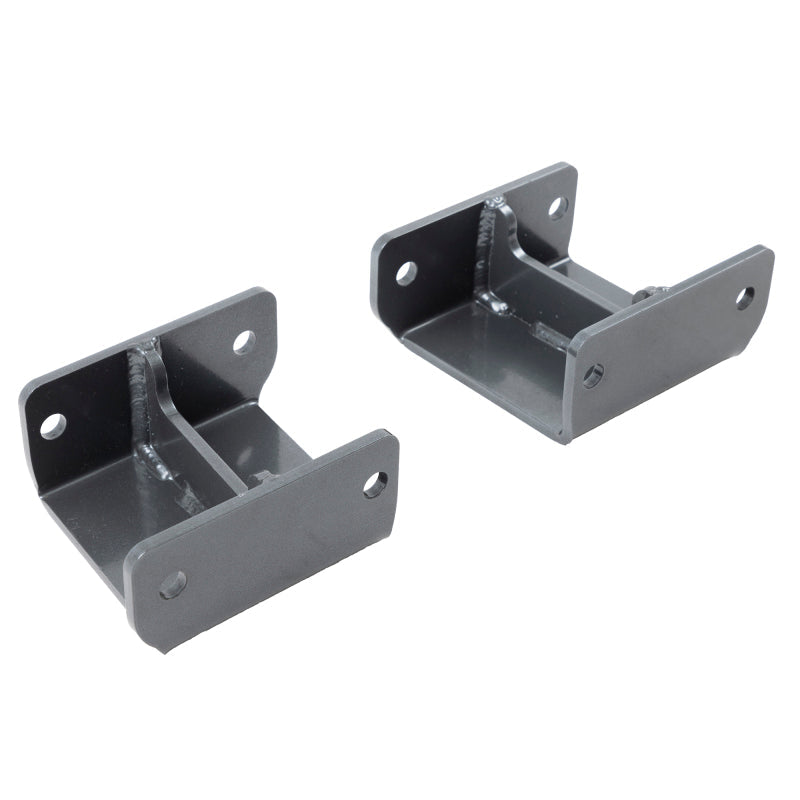 Belltech 2019+ Dodge Ram 1500 2WD (NonClassic) 6-9in. Lift Kit - 153713TPS-C-Dub Tech