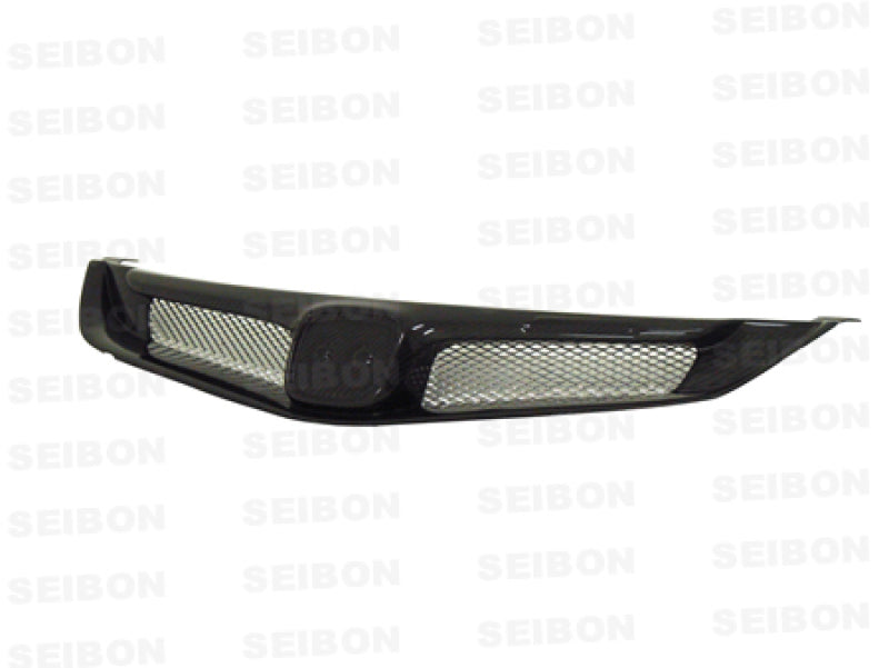 Seibon 06-10 Honda Civic 4Dr JDM / Acura CSX MG-Style - FG0608HDCV4J-MG