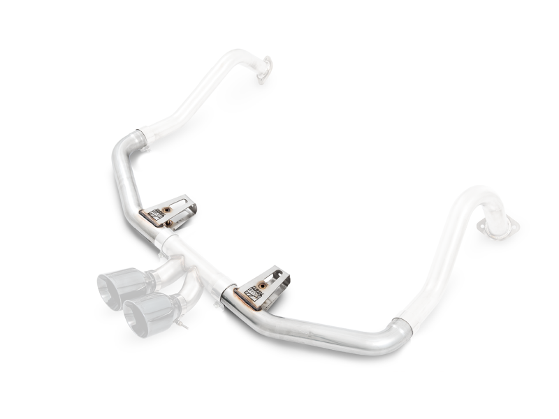 AWE Tuning Porsche 718 Boxster / Cayman Touring to Track - 3810-11044-C-Dub Tech