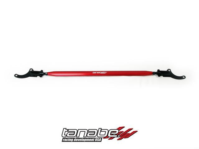 Tanabe Sustec Rear Strut Tower Bar 00-05 MR-2 Spyder (ZZW30) - TTB039R