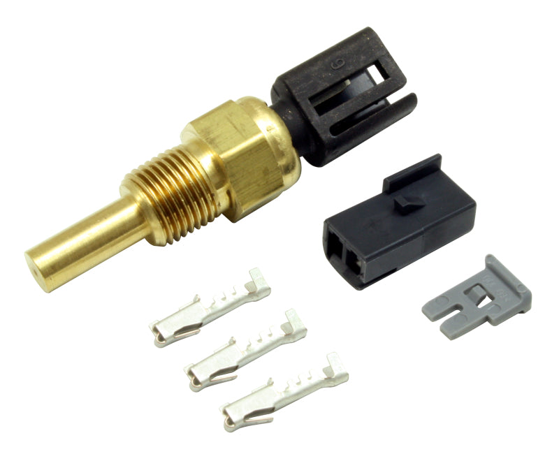 AEM Universal 1/8in PTF Water/Coolant/Oil Temperature Sensor Kit - 30-2012-C-Dub Tech