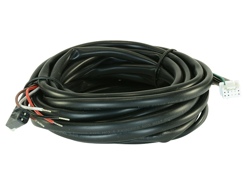 AEM Main Harness for X-Series Temp Gauge (30-0302) - 30-3443-C-Dub Tech