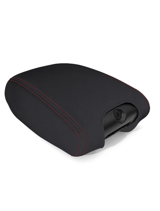 PRP 11-18 Jeep Wrangler JK/JKU Center Console Cover - Black - B104-01
