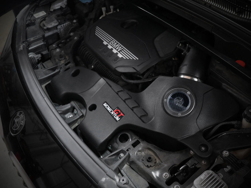 aFe 15-19 MINI Cooper S (F55/F56) L4 2.0L(t) B46 Momentum - 50-70097R-C-Dub Tech