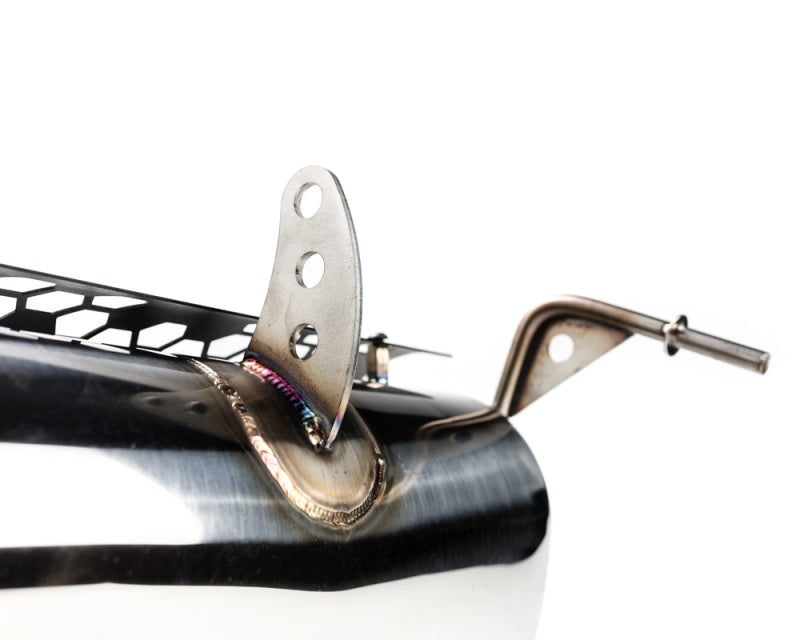 Agency Power 16-18 Polaris RZR XP Turbo/RZR XP4 Turbo Valvetronic - AP-RZRXPT-171-C-Dub Tech