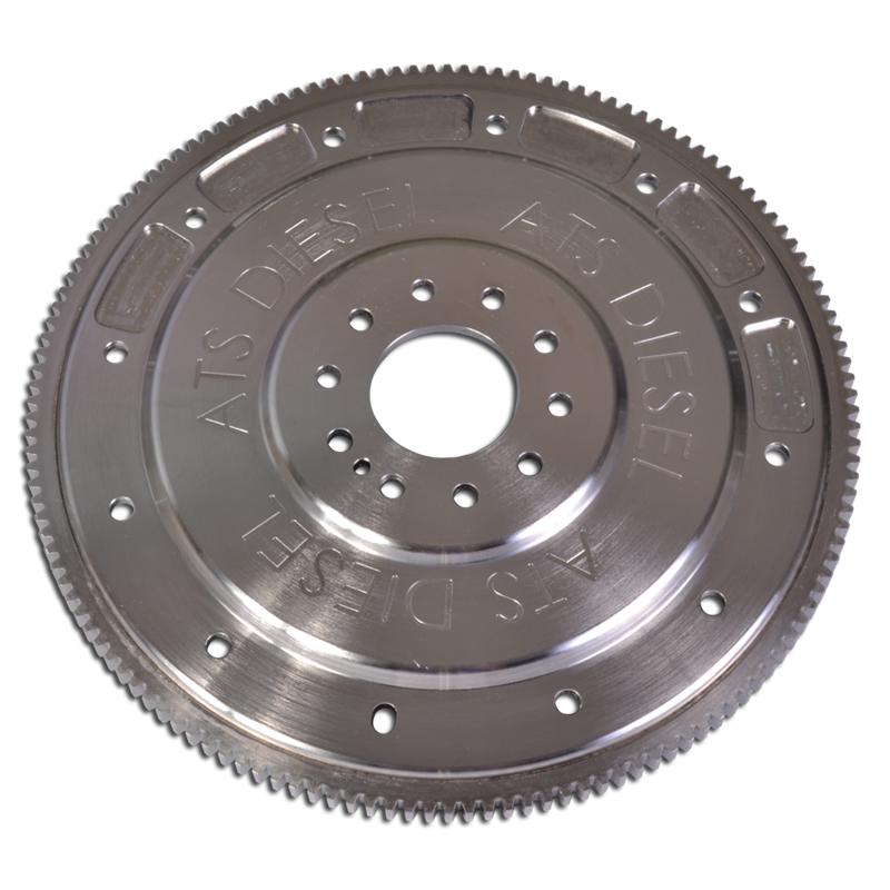 ATS Diesel 2003-07 Ford 6.0L 5R110 Billet Flexplate (SFI Certified) - 3059003278-C-Dub Tech