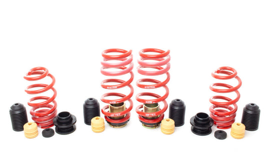 H&R 20-21 Audi RS6 Avant VTF Adjustable Lowering Springs - 23021-1