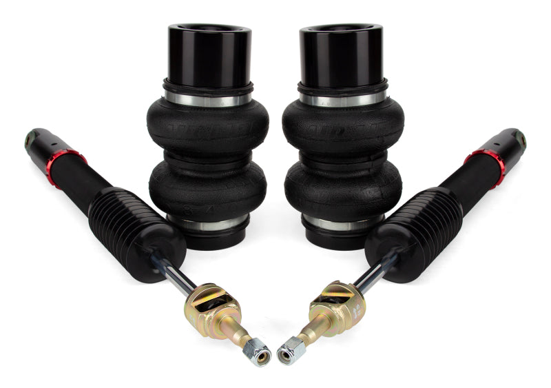 Air Lift Performance Rear Kit for 06-21 10th Gen Honda - 78698-C-Dub Tech