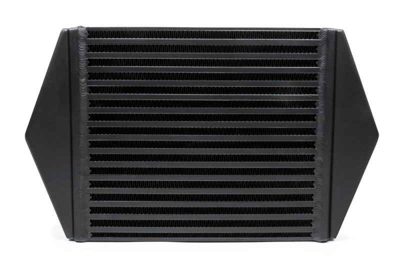 Agency Power 16-19 Can-Am Maverick X3 Turbo Intercooler Upgrade - - AP-BRP-X3-108BK-C-Dub Tech