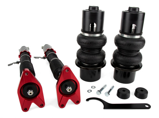 Air Lift Performance 2020-2021 Toyota Supra (A90) Rear Kit - 78687-C-Dub Tech