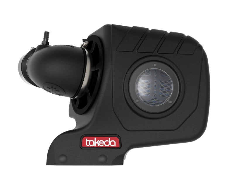 aFe 18-21 Hyundai Kona L4 2.0L Takeda Momentum Cold Air - 56-70036R-C-Dub Tech