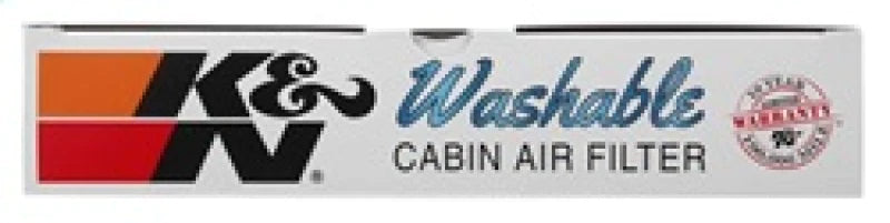 K&N 08-14 Mitsubishi Evo X Cabin Air Filter - VF2004