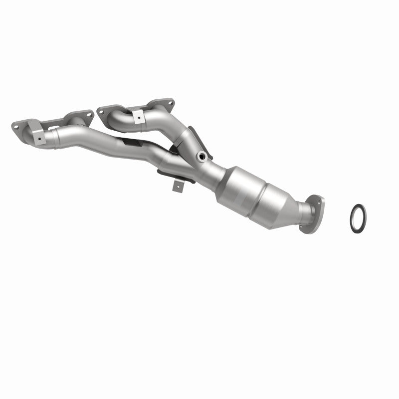 MagnaFlow California Converter Direct Fit 08-10 Lexus IS F 5.0L - 5531868