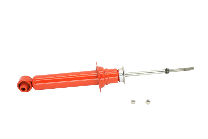 KYB Shocks & Struts AGX Front INFINITI G20 1991-96 INFINITI - 741029