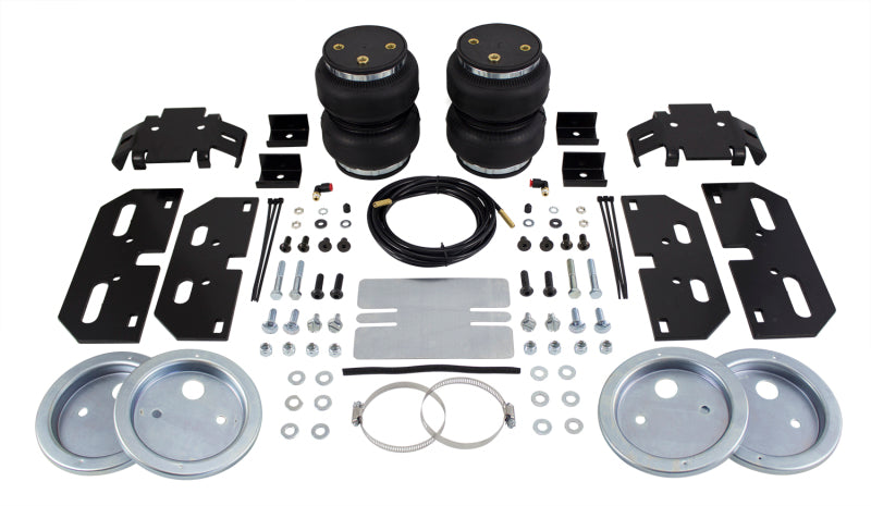 Air Lift Loadlifter 5000 for Half Ton Vehicles - 57230-C-Dub Tech