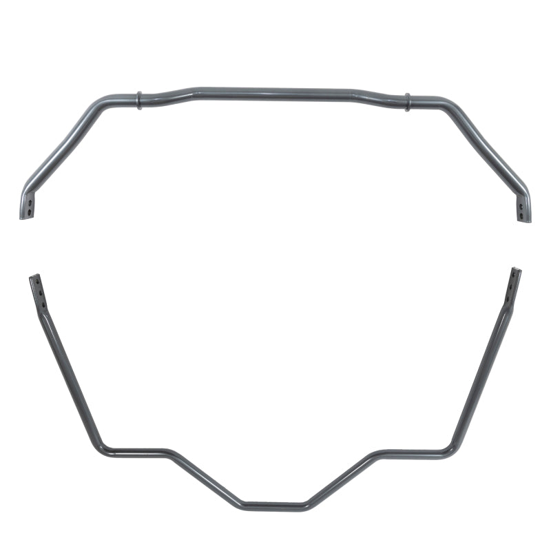 Belltech 2021+ Ford F-150 2WD 0-3in Front 5.5in Rear Complete - 1054HK-C-Dub Tech