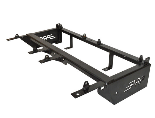 PRP Jeep JKU/JLU Rear Seat or Bench Mount - C40