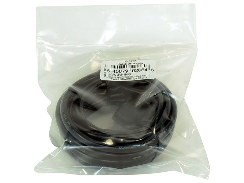 AEM Sensor Harness for 30-0300 X-Series Wideband Gauge - 30-3427-C-Dub Tech